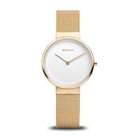 Watch Bering Woman Classic in Steel 14531-334 - 14531-334